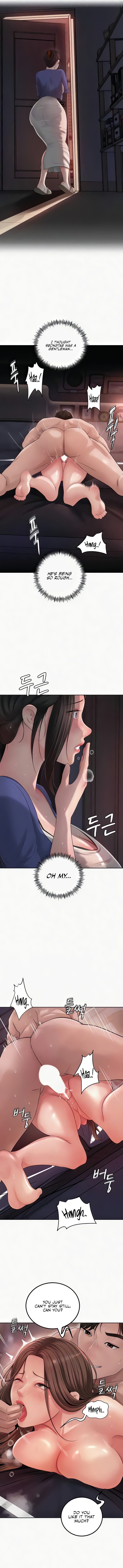 Not the Daughter, but the Mother Chap chap 07-Not the Daughter, but the Mother - Next Chap 8