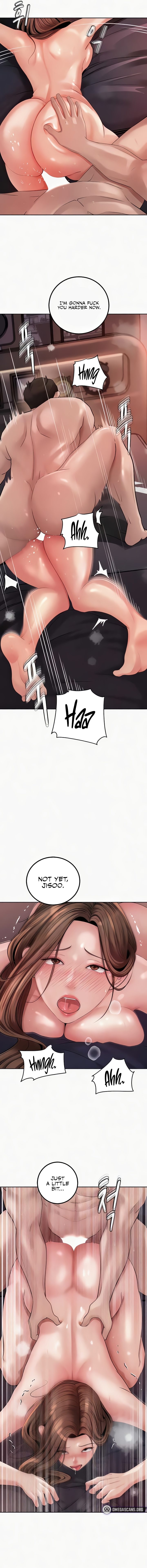 Not the Daughter, but the Mother Chap chap 07-Not the Daughter, but the Mother - Next Chap 8