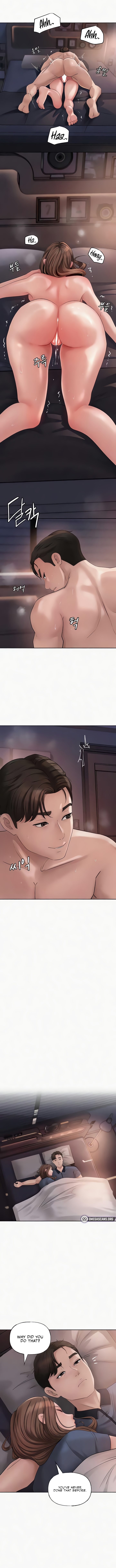 Not the Daughter, but the Mother Chap chap 07-Not the Daughter, but the Mother - Next Chap 8