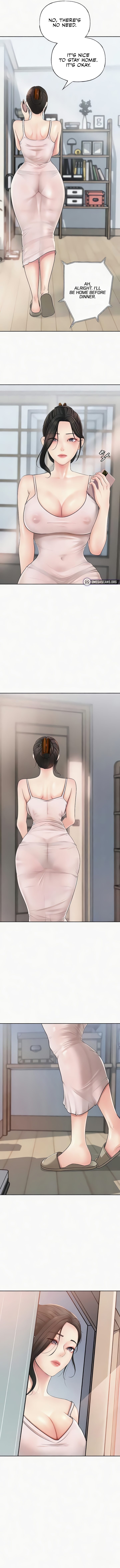 Not the Daughter, but the Mother Chap chap 07-Not the Daughter, but the Mother - Next Chap 8