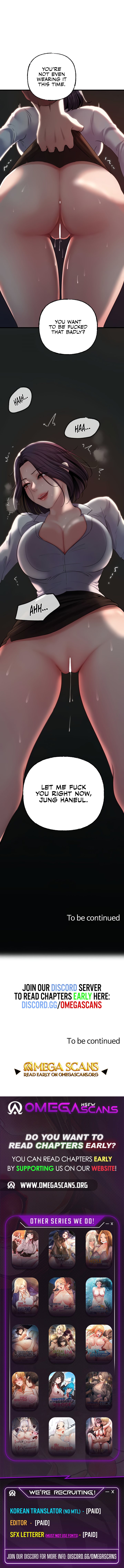 Not the Daughter, but the Mother Chap chap 23-Not the Daughter, but the Mother - Next Chap 24