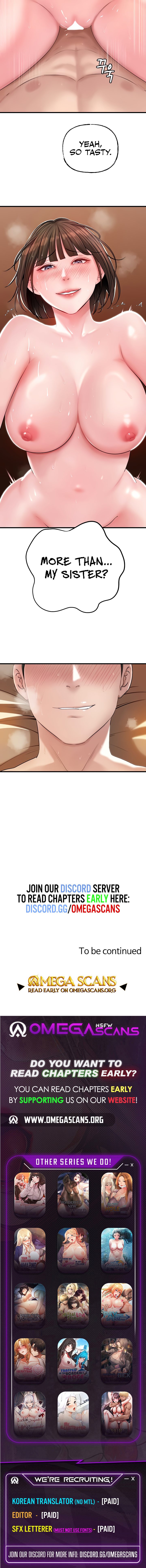 Not the Daughter, but the Mother Chap Chapter 34-Not the Daughter, but the Mother - Next Chap 35