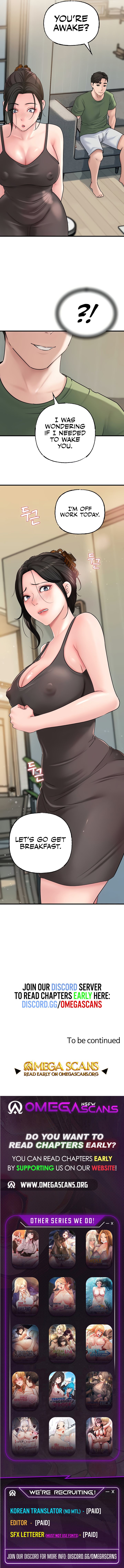 Not the Daughter, but the Mother Chap Chapter 35-Not the Daughter, but the Mother - Next Chap 36