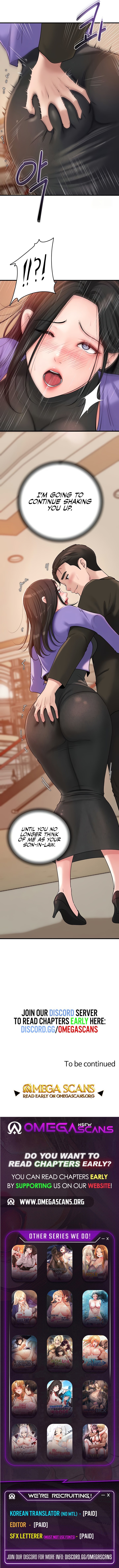 Not the Daughter, but the Mother Chap Chapter 36-Not the Daughter, but the Mother - Next Chap 37