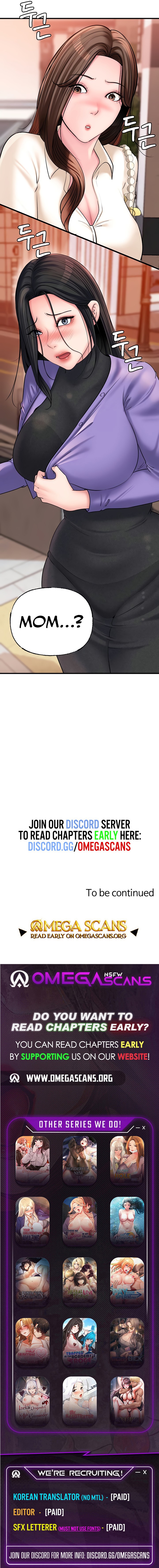 Not the Daughter, but the Mother Chap Chapter 41-Not the Daughter, but the Mother - Next Chap 42