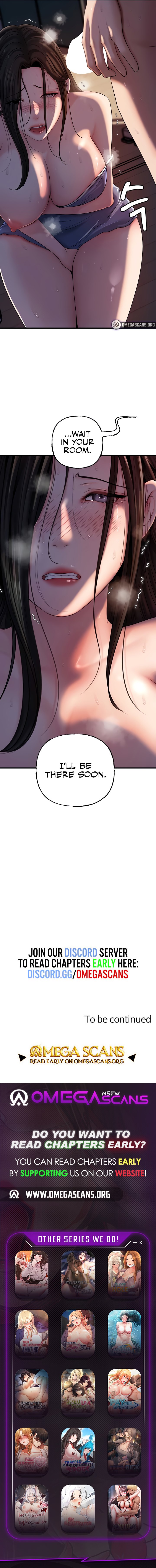 Not the Daughter, but the Mother Chap Chapter 52-Not the Daughter, but the Mother - Next Chap 53