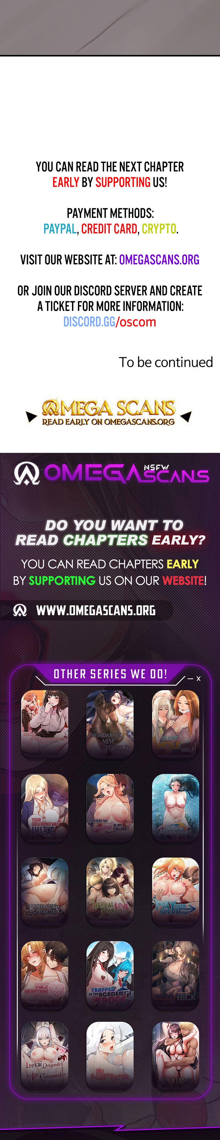 Not the Daughter, but the Mother Chap Chapter 61-Not the Daughter, but the Mother - Next Chap 62