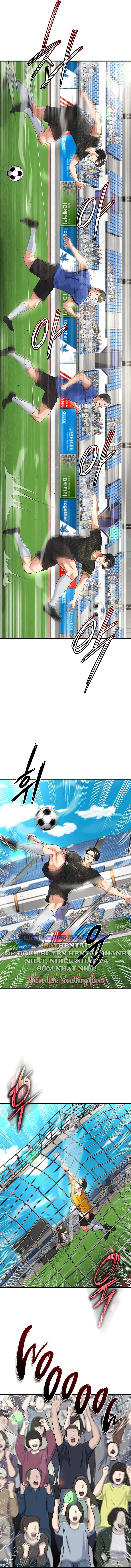 Nữ Cầu Thủ Nóng Bỏng Chap Chapter 41-Nữ Cầu Thủ Nóng Bỏng - Next Chap 42