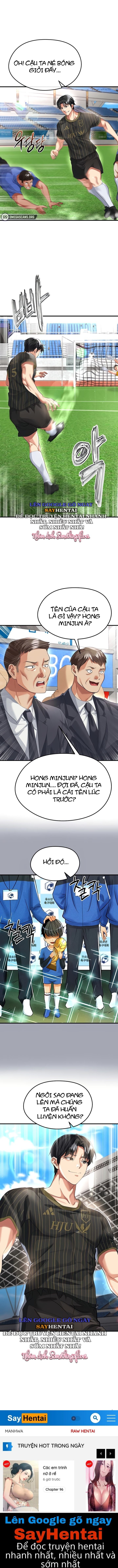 Nữ Cầu Thủ Nóng Bỏng Chap Chapter 40-Nữ Cầu Thủ Nóng Bỏng - Next Chap 41