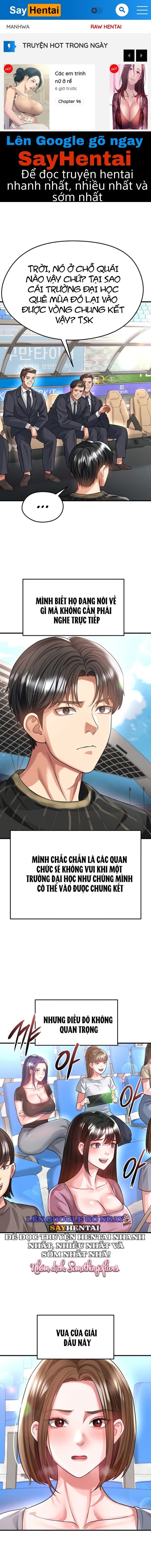 Nữ Cầu Thủ Nóng Bỏng Chap Chapter 40-Nữ Cầu Thủ Nóng Bỏng - Next Chap 41