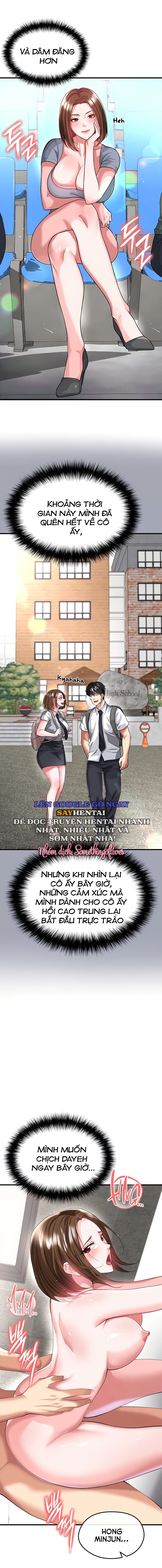 Nữ Cầu Thủ Nóng Bỏng Chap Chapter 40-Nữ Cầu Thủ Nóng Bỏng - Next Chap 41