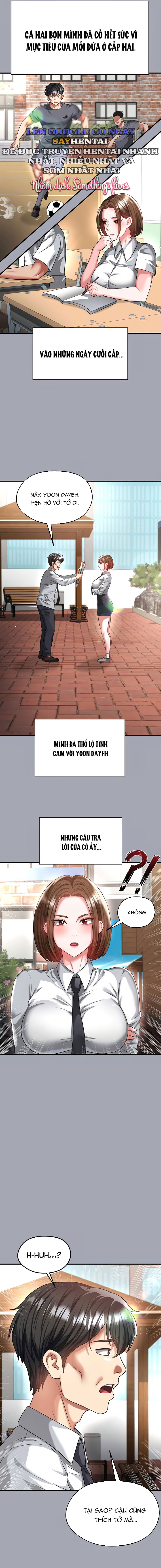 Nữ Cầu Thủ Nóng Bỏng Chap Chapter 39-Nữ Cầu Thủ Nóng Bỏng - Next Chap 40