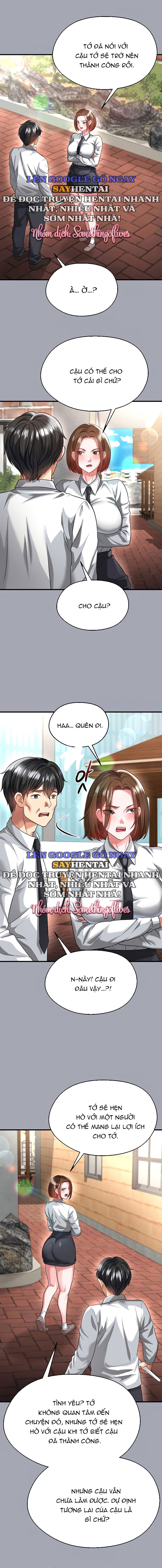 Nữ Cầu Thủ Nóng Bỏng Chap Chapter 39-Nữ Cầu Thủ Nóng Bỏng - Next Chap 40