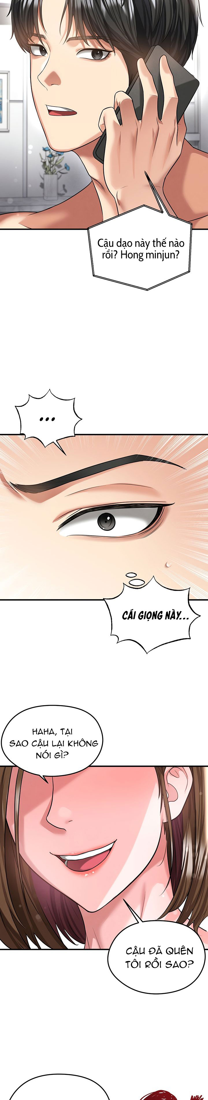 Nữ Cầu Thủ Nóng Bỏng Chap Chapter 38-Nữ Cầu Thủ Nóng Bỏng - Next Chap 39