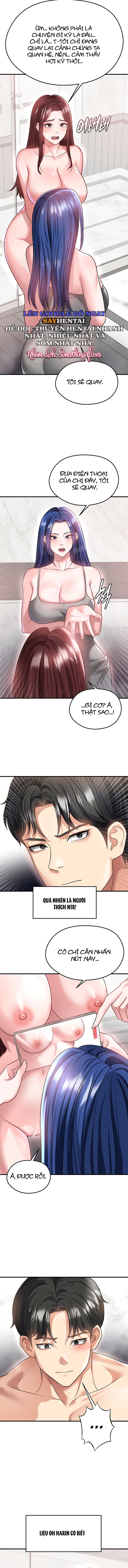 Nữ Cầu Thủ Nóng Bỏng Chap Chapter 36-Nữ Cầu Thủ Nóng Bỏng - Next Chap 37