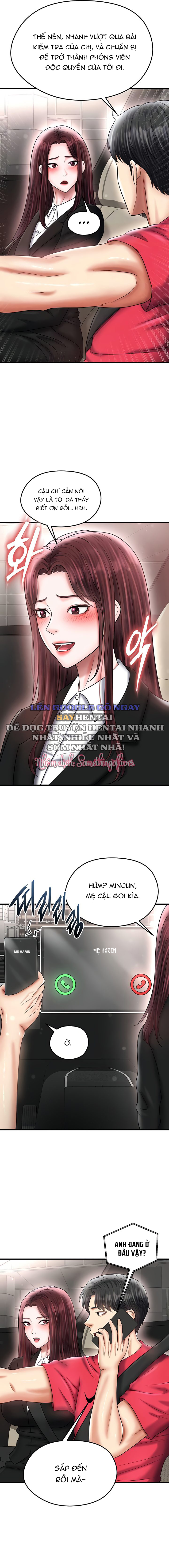 Nữ Cầu Thủ Nóng Bỏng Chap Chapter 35-Nữ Cầu Thủ Nóng Bỏng - Next Chap 36