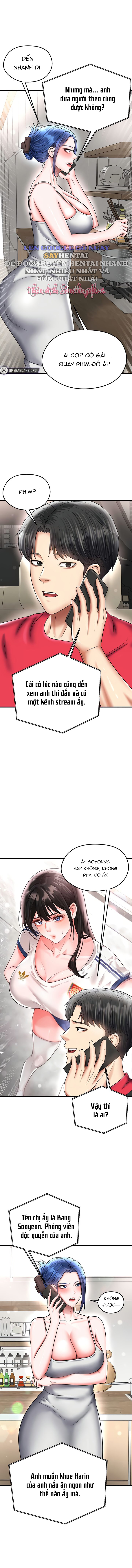 Nữ Cầu Thủ Nóng Bỏng Chap Chapter 35-Nữ Cầu Thủ Nóng Bỏng - Next Chap 36