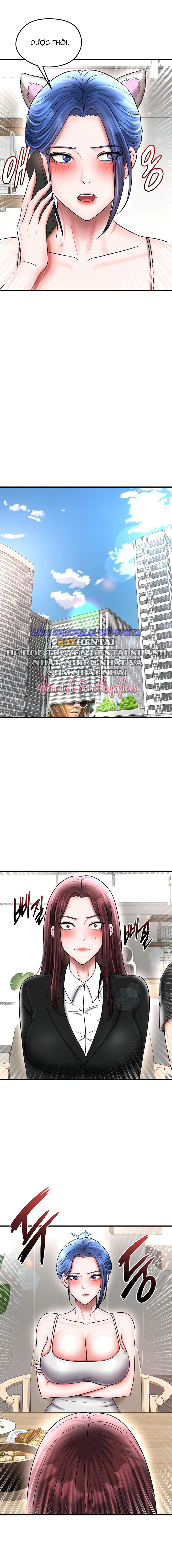 Nữ Cầu Thủ Nóng Bỏng Chap Chapter 35-Nữ Cầu Thủ Nóng Bỏng - Next Chap 36