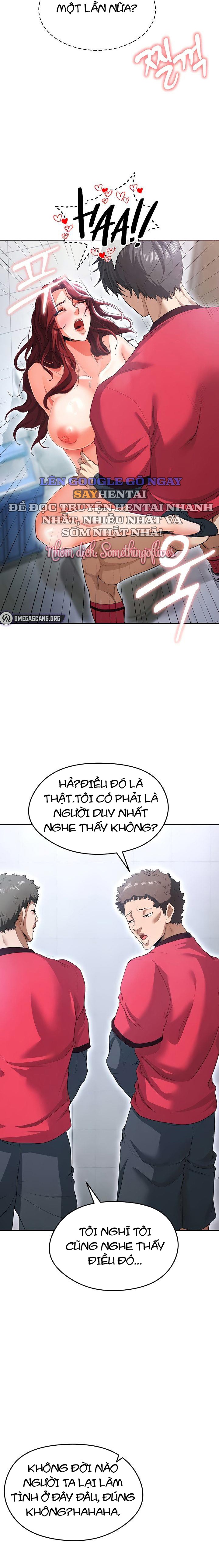 Nữ Cầu Thủ Nóng Bỏng Chap Chapter 10-Nữ Cầu Thủ Nóng Bỏng - Next Chap 11