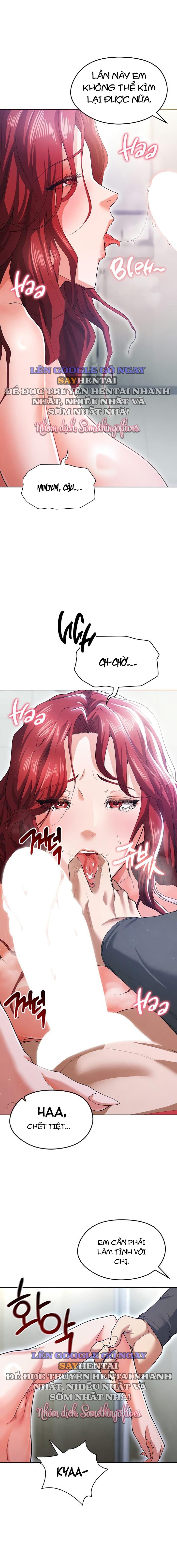 Nữ Cầu Thủ Nóng Bỏng Chap Chapter 10-Nữ Cầu Thủ Nóng Bỏng - Next Chap 11