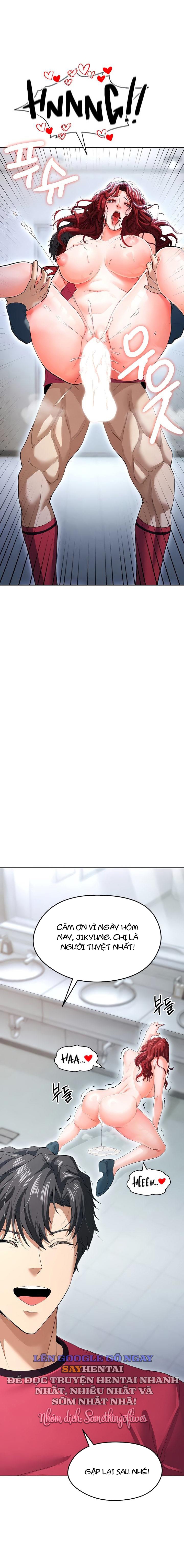 Nữ Cầu Thủ Nóng Bỏng Chap Chapter 10-Nữ Cầu Thủ Nóng Bỏng - Next Chap 11