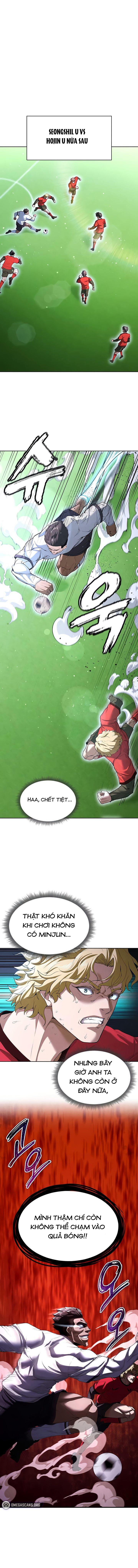 Nữ Cầu Thủ Nóng Bỏng Chap Chapter 10-Nữ Cầu Thủ Nóng Bỏng - Next Chap 11