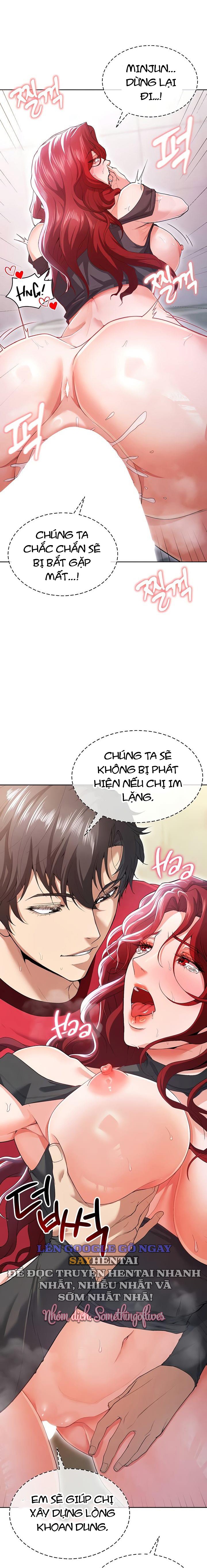 Nữ Cầu Thủ Nóng Bỏng Chap Chapter 10-Nữ Cầu Thủ Nóng Bỏng - Next Chap 11