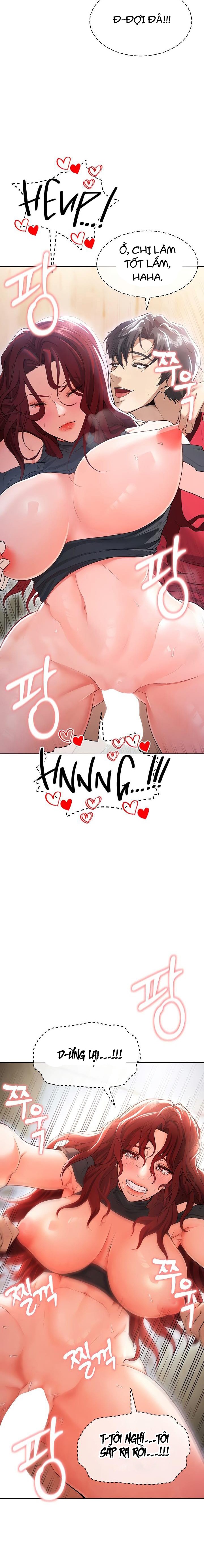 Nữ Cầu Thủ Nóng Bỏng Chap Chapter 10-Nữ Cầu Thủ Nóng Bỏng - Next Chap 11