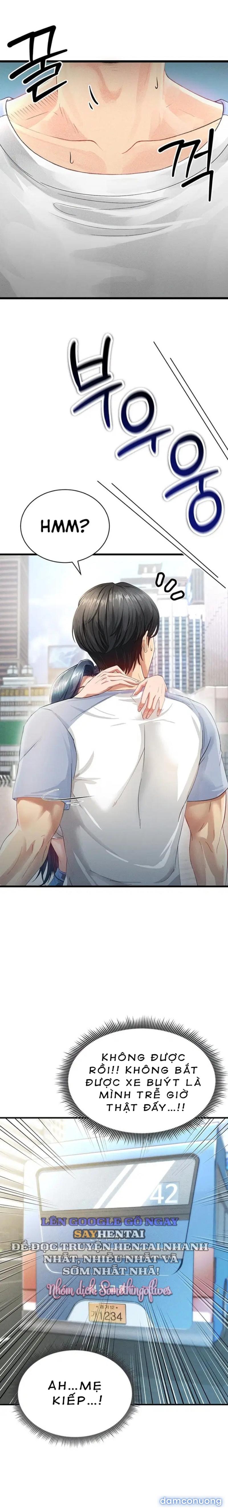 Nữ Cầu Thủ Nóng Bỏng Chap Chapter 1-Nữ Cầu Thủ Nóng Bỏng - Next Chap 2