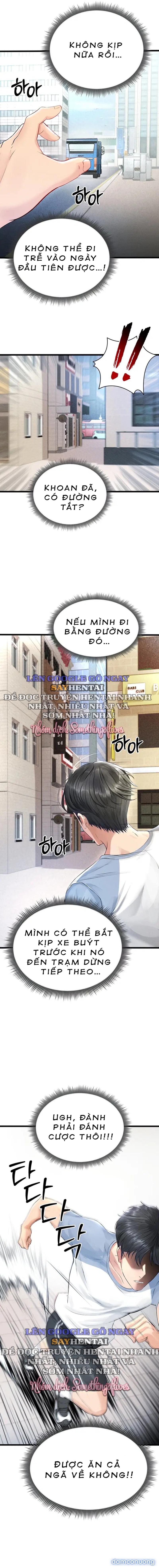 Nữ Cầu Thủ Nóng Bỏng Chap Chapter 1-Nữ Cầu Thủ Nóng Bỏng - Next Chap 2