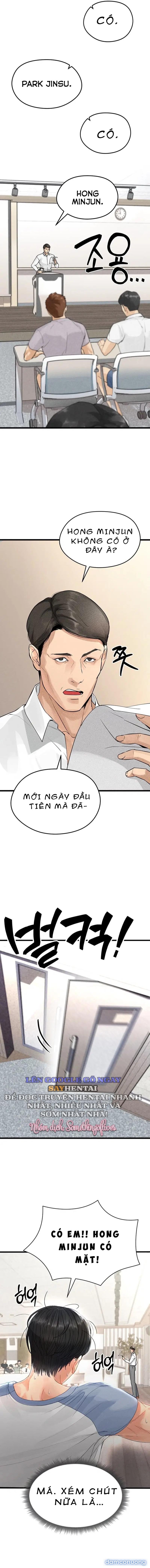 Nữ Cầu Thủ Nóng Bỏng Chap Chapter 1-Nữ Cầu Thủ Nóng Bỏng - Next Chap 2