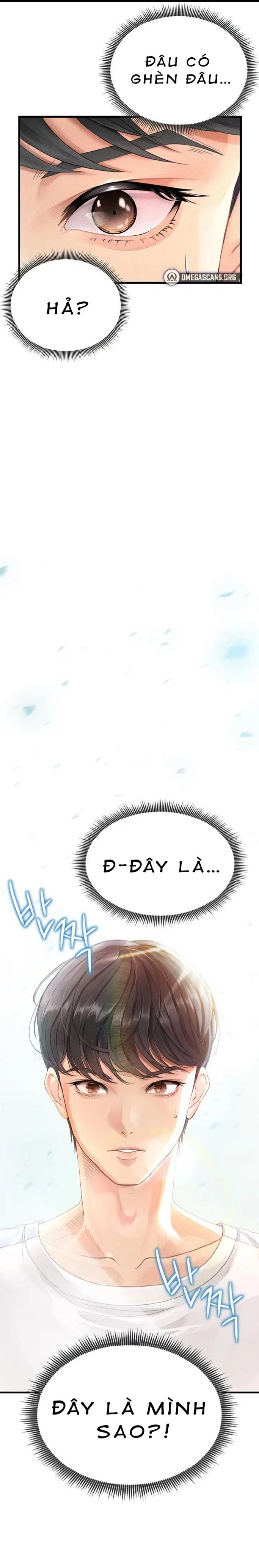 Nữ Cầu Thủ Nóng Bỏng Chap Chapter 1-Nữ Cầu Thủ Nóng Bỏng - Next Chap 2