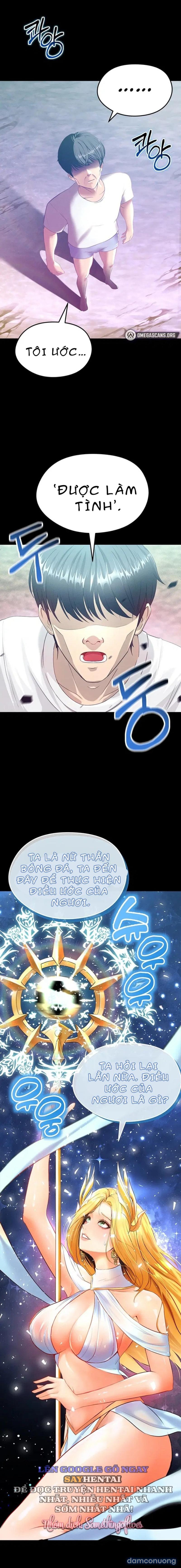 Nữ Cầu Thủ Nóng Bỏng Chap Chapter 1-Nữ Cầu Thủ Nóng Bỏng - Next Chap 2