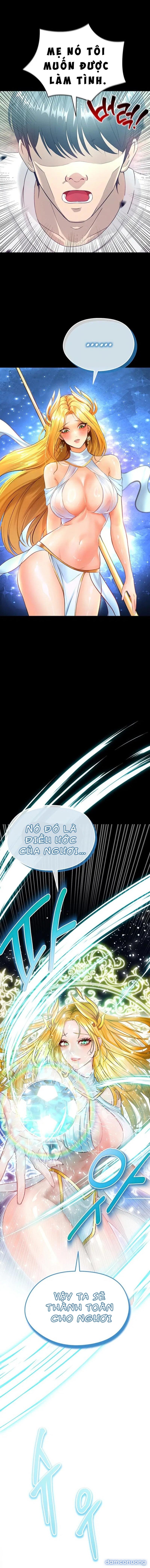 Nữ Cầu Thủ Nóng Bỏng Chap Chapter 1-Nữ Cầu Thủ Nóng Bỏng - Next Chap 2