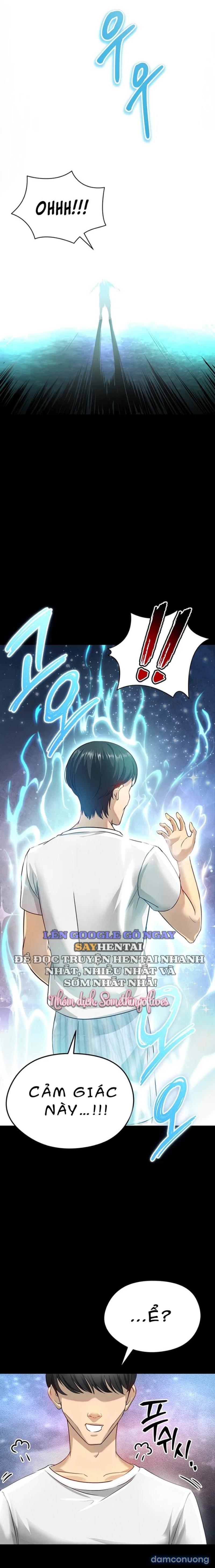 Nữ Cầu Thủ Nóng Bỏng Chap Chapter 1-Nữ Cầu Thủ Nóng Bỏng - Next Chap 2