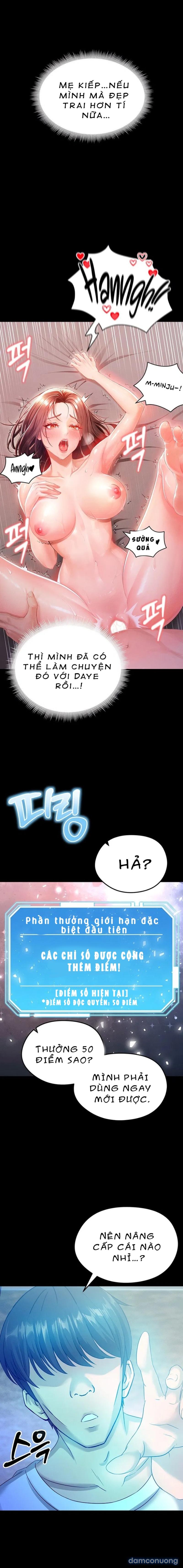 Nữ Cầu Thủ Nóng Bỏng Chap Chapter 1-Nữ Cầu Thủ Nóng Bỏng - Next Chap 2