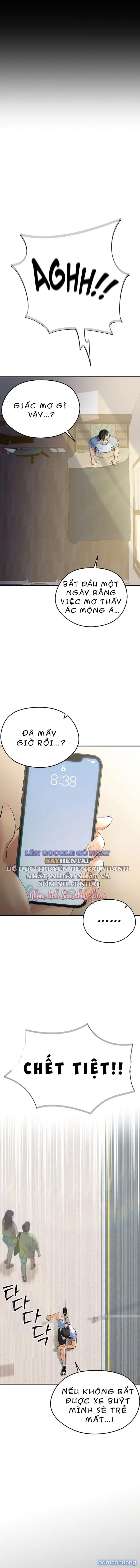 Nữ Cầu Thủ Nóng Bỏng Chap Chapter 1-Nữ Cầu Thủ Nóng Bỏng - Next Chap 2