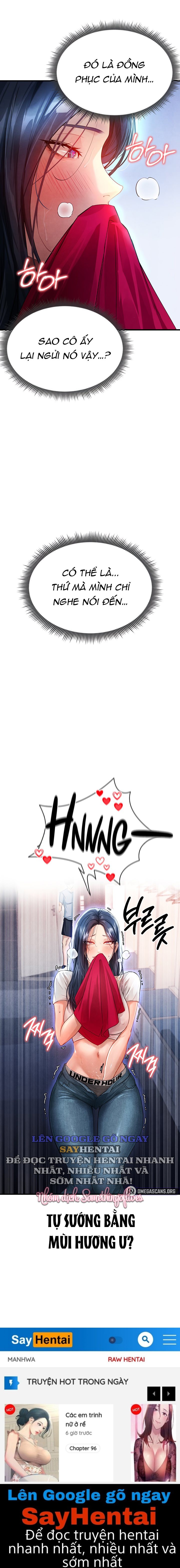 Nữ Cầu Thủ Nóng Bỏng Chap Chapter 2-Nữ Cầu Thủ Nóng Bỏng - Next Chap 3