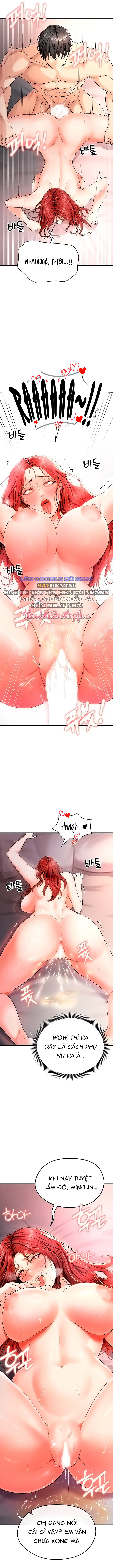 Nữ Cầu Thủ Nóng Bỏng Chap Chapter 4-Nữ Cầu Thủ Nóng Bỏng - Next Chap 5