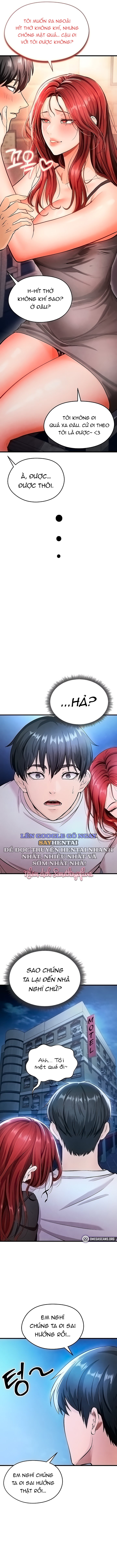 Nữ Cầu Thủ Nóng Bỏng Chap Chapter 4-Nữ Cầu Thủ Nóng Bỏng - Next Chap 5