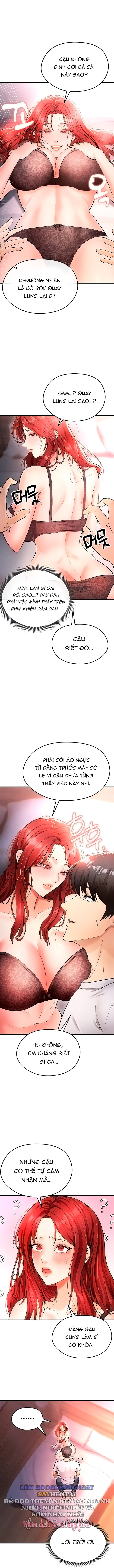 Nữ Cầu Thủ Nóng Bỏng Chap Chapter 4-Nữ Cầu Thủ Nóng Bỏng - Next Chap 5