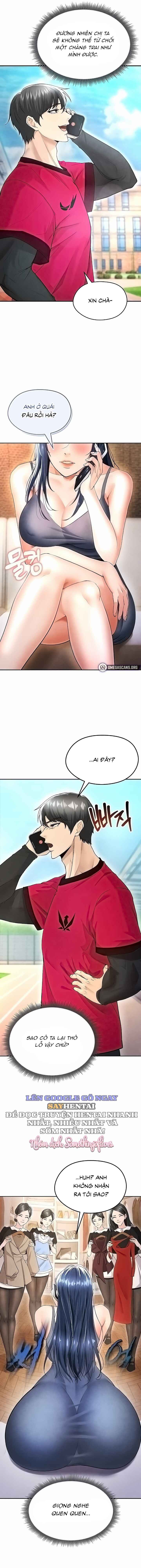 Nữ Cầu Thủ Nóng Bỏng Chap Chapter 5-Nữ Cầu Thủ Nóng Bỏng - Next Chap 6
