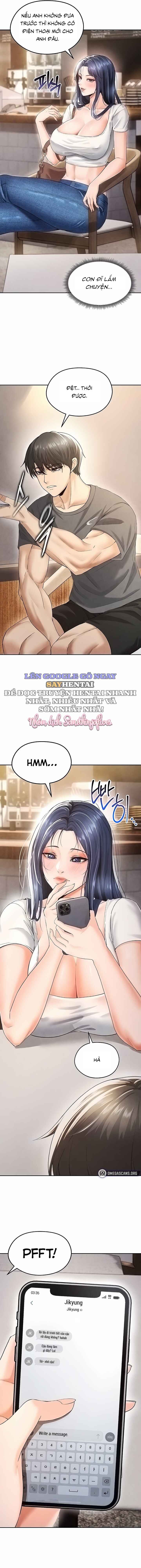 Nữ Cầu Thủ Nóng Bỏng Chap Chapter 5-Nữ Cầu Thủ Nóng Bỏng - Next Chap 6