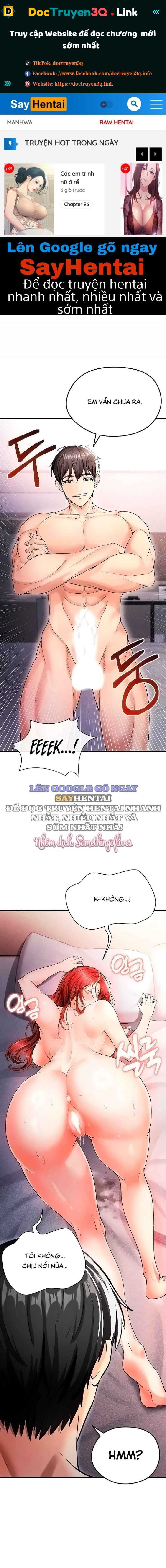 Nữ Cầu Thủ Nóng Bỏng Chap Chapter 5-Nữ Cầu Thủ Nóng Bỏng - Next Chap 6