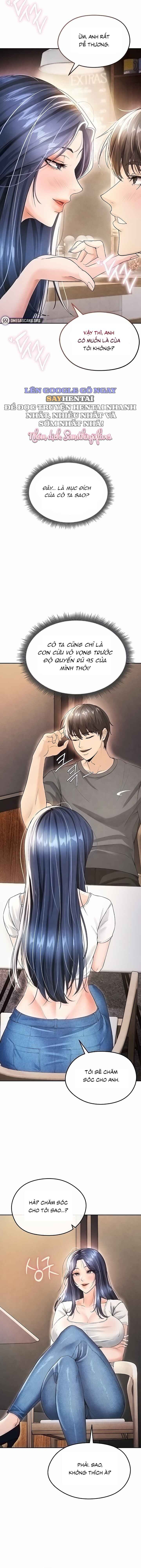 Nữ Cầu Thủ Nóng Bỏng Chap Chapter 5-Nữ Cầu Thủ Nóng Bỏng - Next Chap 6