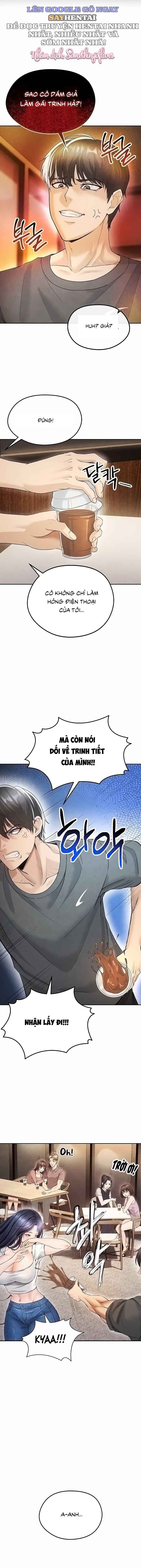 Nữ Cầu Thủ Nóng Bỏng Chap Chapter 5-Nữ Cầu Thủ Nóng Bỏng - Next Chap 6