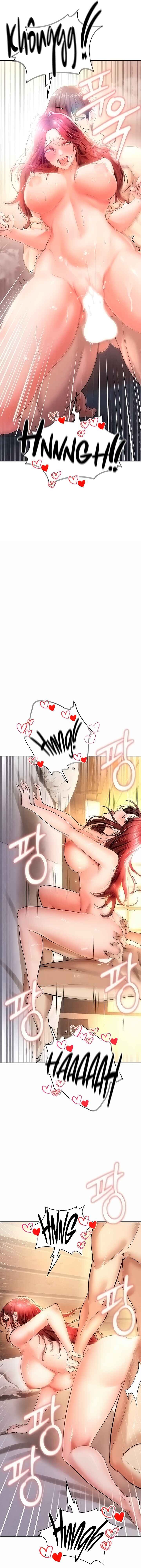 Nữ Cầu Thủ Nóng Bỏng Chap Chapter 5-Nữ Cầu Thủ Nóng Bỏng - Next Chap 6