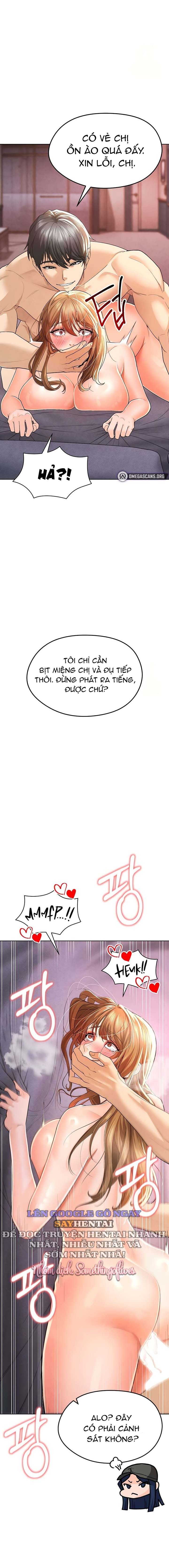 Nữ Cầu Thủ Nóng Bỏng Chap Chapter 8-Nữ Cầu Thủ Nóng Bỏng - Next Chap 9