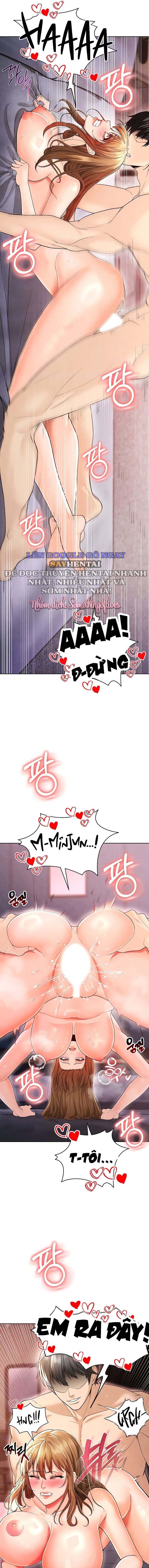 Nữ Cầu Thủ Nóng Bỏng Chap Chapter 8-Nữ Cầu Thủ Nóng Bỏng - Next Chap 9