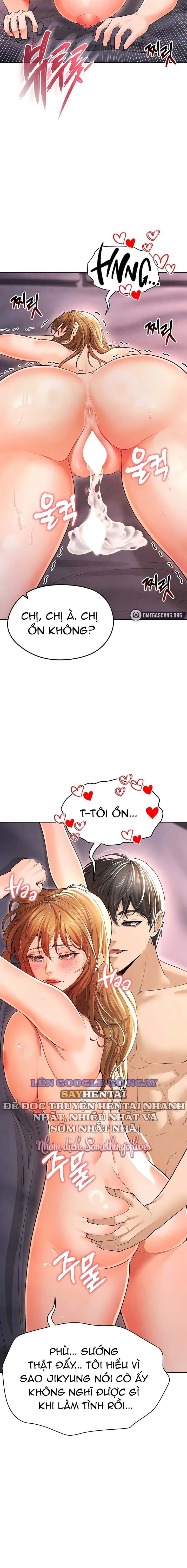 Nữ Cầu Thủ Nóng Bỏng Chap Chapter 8-Nữ Cầu Thủ Nóng Bỏng - Next Chap 9